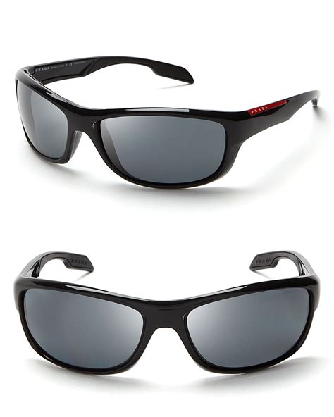 mens prada sun glasses uk|prada men's sunglasses polarized.